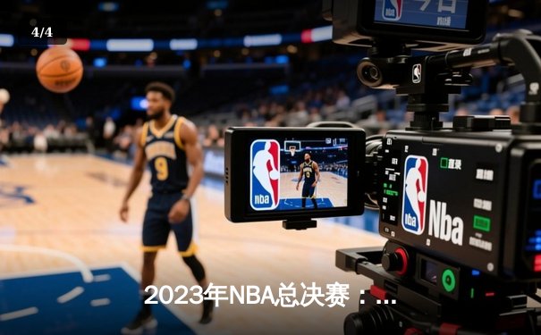 2023年NBA总决赛：掘金主场险胜热火，约基奇狂砍32分率队夺赛点 - 4