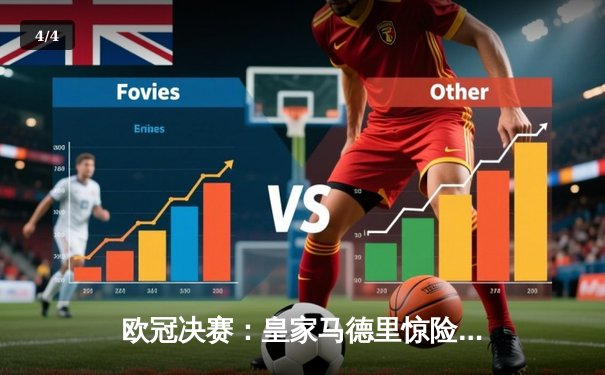 欧冠决赛：皇家马德里惊险击败利物浦夺冠 - 4