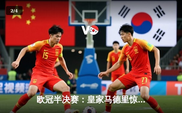 欧冠半决赛：皇家马德里惊险逆转拜仁慕尼黑，C罗帽子戏法闪耀伯纳乌 - 2