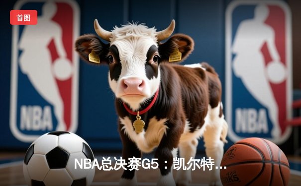 NBA总决赛G5：凯尔特人逆转勇士夺冠 塔图姆加冕FMVP